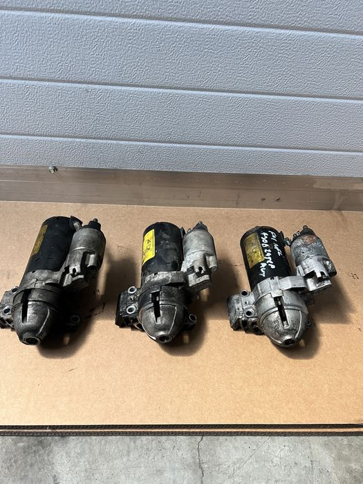 Electromotor bmw f10 f11 f07 525 d 530d n57 204 245
