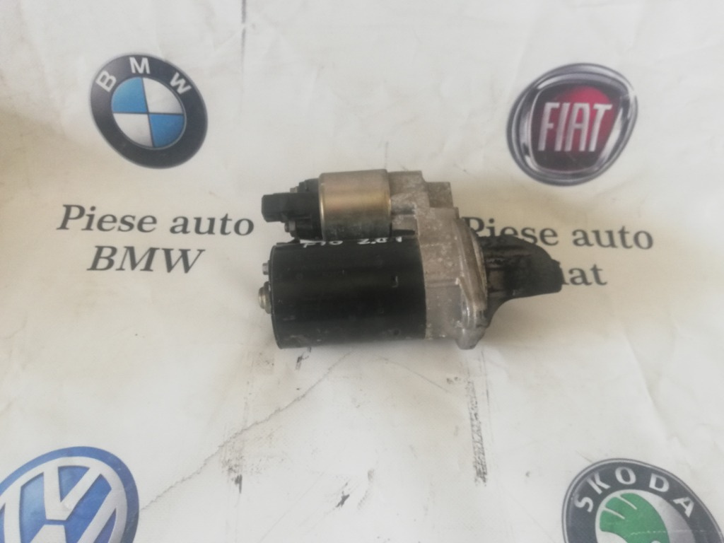 ELECTROMOTOR BMW F10 F30 320 520 D 184 cp COD 752112305