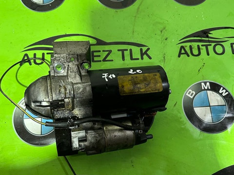 Electromotor BMW F10 seria 5 2.0 d 184cp