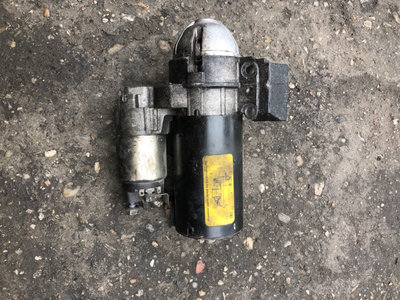 Electromotor BMW F10 X5 X6 3.0 Diesel Cod 7801203-