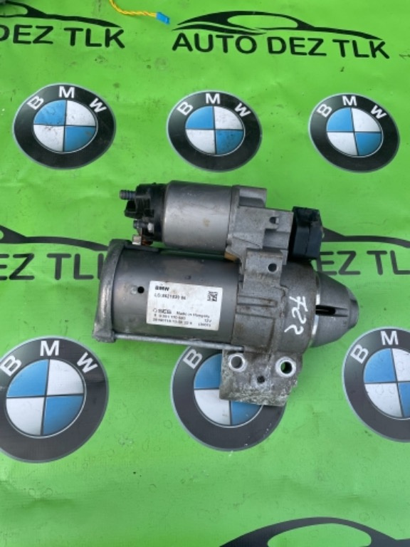 ELECTROMOTOR BMW F20 / F30 COD:8621839