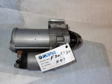 ELECTROMOTOR BMW F20 / F30 N47 COD: 8571905