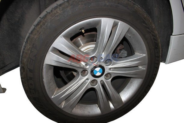 Electromotor BMW F30 2012 Sedan 2.0 d