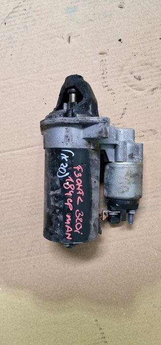 Electromotor, Bmw F30, F32, 320i, 420i, motor N20-B20A !