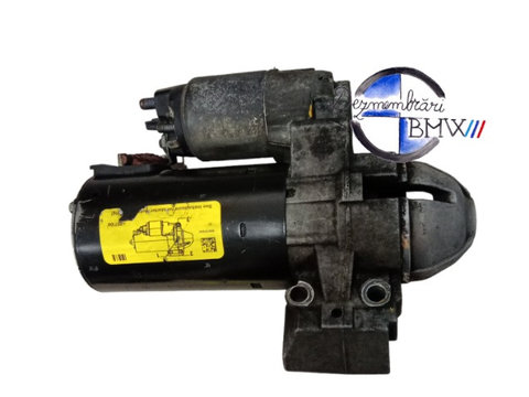 ELECTROMOTOR BMW F30 F80 F20 COD:8515795\8570238