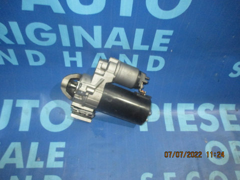 Electromotor BMW G11 730d; 8589891