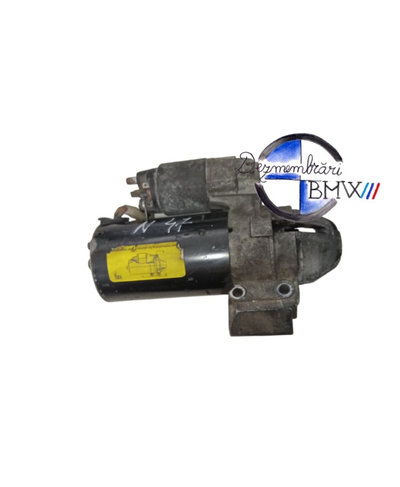 ELECTROMOTOR BMW N47 E90 E91 E88 E83 COD: 7823700\