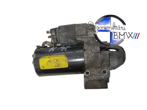 ELECTROMOTOR BMW N47 E90 E91 E88 E83 COD: 7823700\7812034\7798006