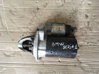 Electromotor BMW Seria 1 1.6 benzina