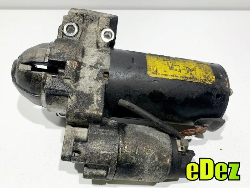 Electromotor BMW Seria 1 (2010-2015) [F20] 2.0 d 184 cp 8506657