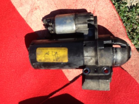 Electromotor Bmw seria 1/3/5/X1 N47