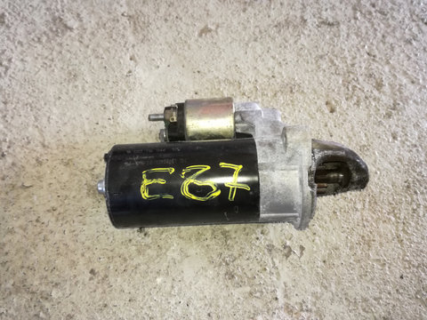 Electromotor BMW Seria 1 e81 e87 2.0 d cod 001115046