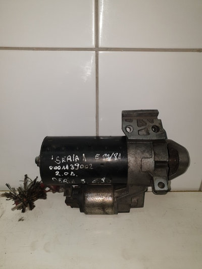 Electromotor BMW Seria 1 E82 E81 E87 , Seria 3 E90