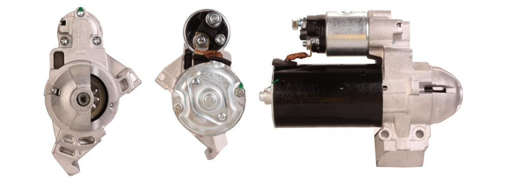 Electromotor # Bmw Seria 3 2.0 3 touring [e91] 320 xd motorina 177cp/130kw N47 D20 A 2007 2008 2009 2010 2011 2012 2013 2014 2015 2016 2017 2018 2019 2020 2021 2022 2023 2024 2025 # 25-4164 # ELSTOCK