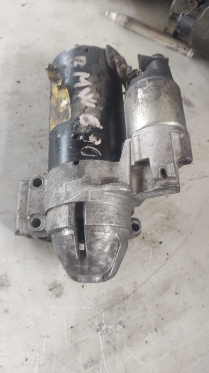 Electromotor Bmw seria 3 e 90 2.0 tdi 2005-2010