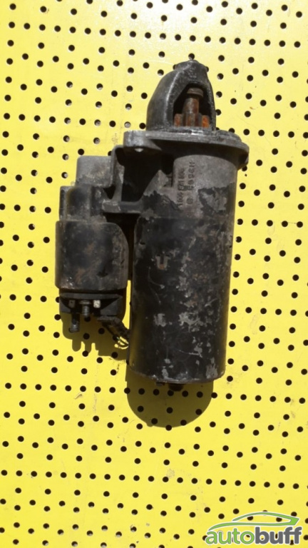 Electromotor BMW Seria 3 (E36; 19902000) 1.6I 1005821506