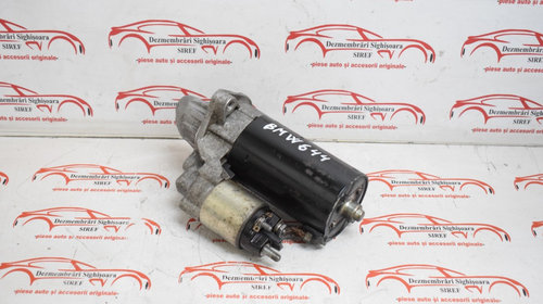 Electromotor BMW Seria 3 E90 2.0 D 163 C