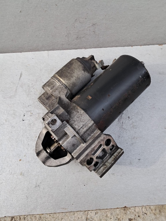 Electromotor Bmw Seria 3 E90 2.0 D cod 1005841073 an 2005 - 2019