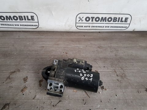 Electromotor Bmw Seria 3 E90 2.0 d 6+1 2004-2008 cod: 0001148010