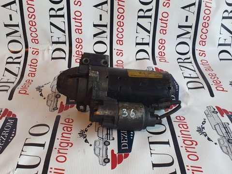 Electromotor BMW Seria 3 E90 3.0 330d 245cp cod piesa : 0001139002