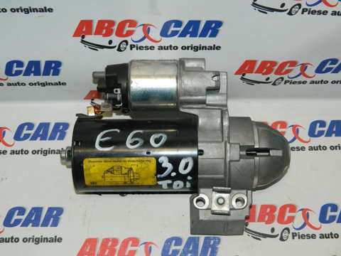 Electromotor BMW Seria 3 E90 3.0 D Cod: 0001115069