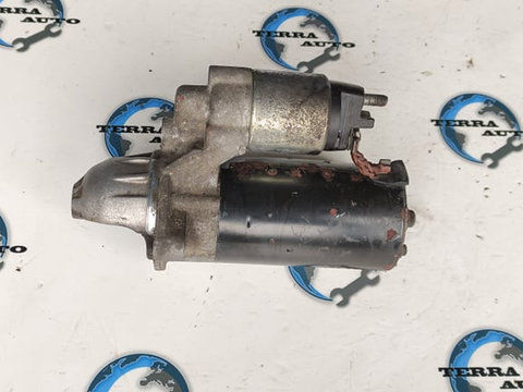 Electromotor BMW Seria 3 (E90 / E91) 2.0 D cod: 7796892-02