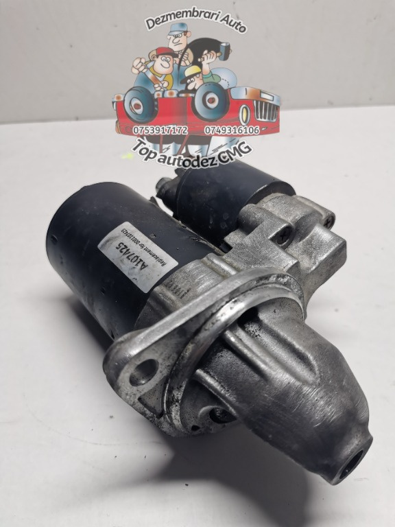 Electromotor Bmw seria 3 E90 E91 2.0 i Benzina 318