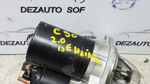 Electromotor Bmw Seria 3 E90/E91/E92/E93