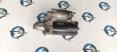 Electromotor BMW Seria 3 (E90 / E91 / E92 / E93) 3