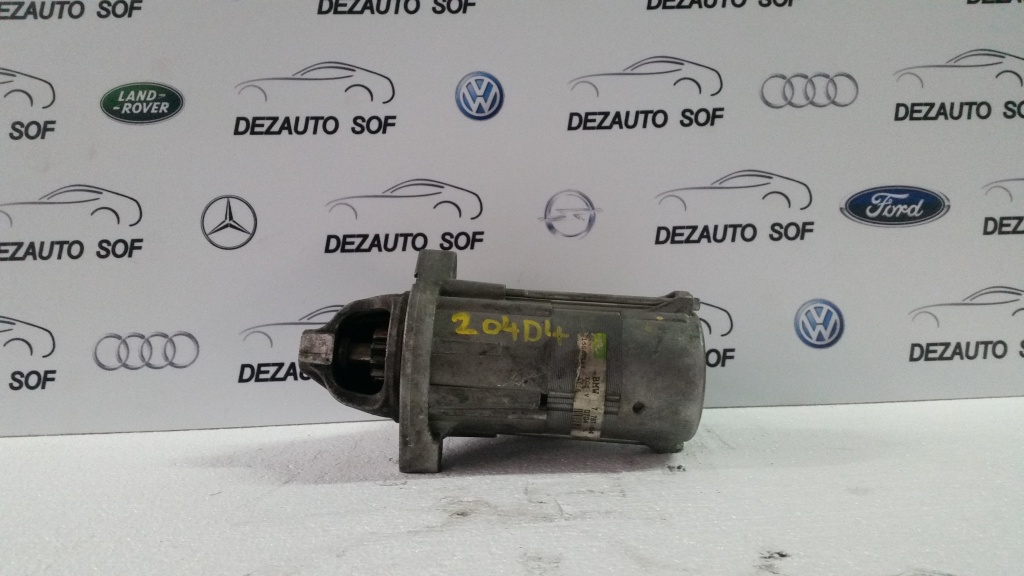 Electromotor BMW Seria 3 E90 e91 e92 e93 cod oem 7787354