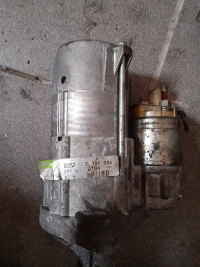 Electromotor BMW Seria 3 E90 e91 e92 e93 cod oem 7