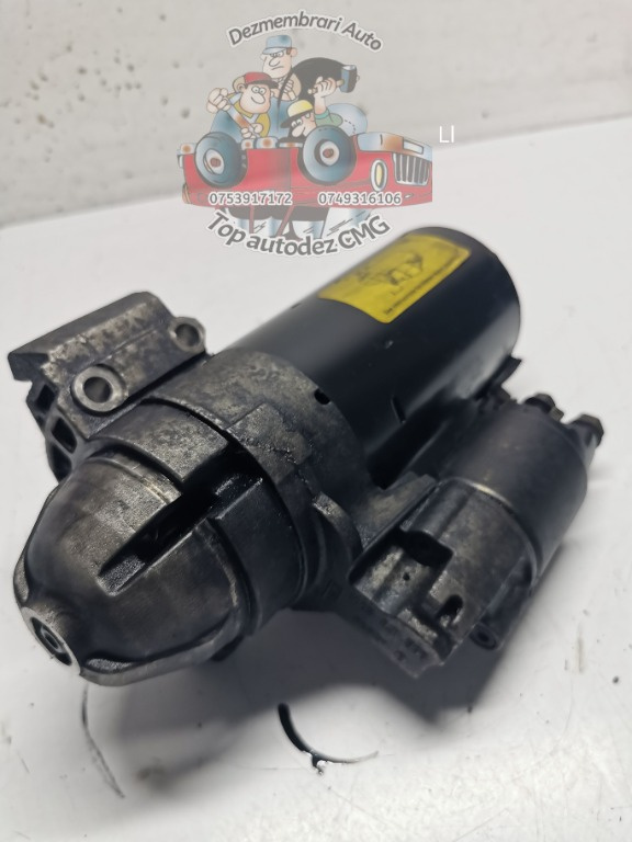 Electromotor Bmw seria 3 E90 E91 E92 E93 E60 E61 X1 E84 E87 2.0 D N47 7802508