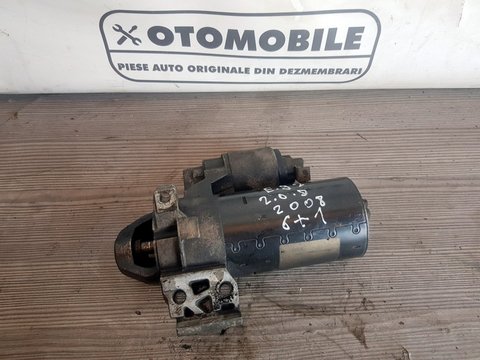 Electromotor Bmw Seria 3 E92 320d 6+1 2007-2012 cod: 0001139002