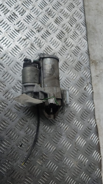 Electromotor BMW seria 3 F30 2.0 D 184Cp / 135kw cod motor N47D20C transimie manuala6+1,an 2013 cod 8571905-02