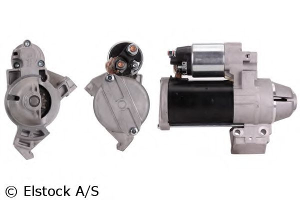 Electromotor BMW Seria 4 cupe (F32, F82) (2013 - 2