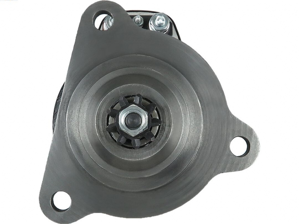 Electromotor # Bmw Seria 5 1972 1973 1974 1975 1976 1977 # S0003 # AS PL
