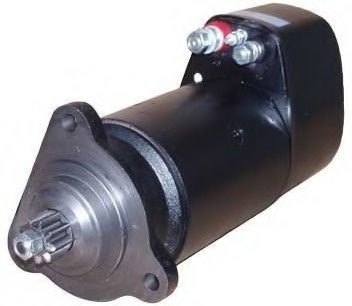 Electromotor # Bmw Seria 5 3.0 5 [e34] 530 i benzina 188cp/138kw M30 B30; M30 B30 (306KA) 1988 1989 1990 1991 # 860508GB # PRESTOLITE ELECTRIC