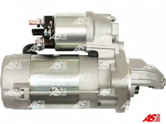 Electromotor BMW Seria 5 (E60) (2003 - 2010) AS-PL S6075