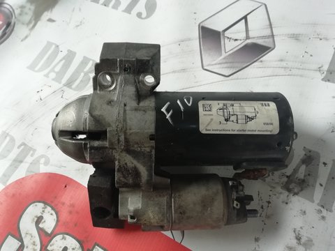 Electromotor Bmw Seria 5 F10 2.0 Diesel