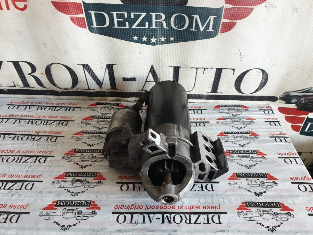 Electromotor BMW Seria 5 Touring (E61) 2