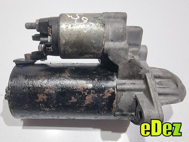 Electromotor BMW Seria 7 (2001-2008) [E65, E66] 3.0 d m57 306d3 7798036