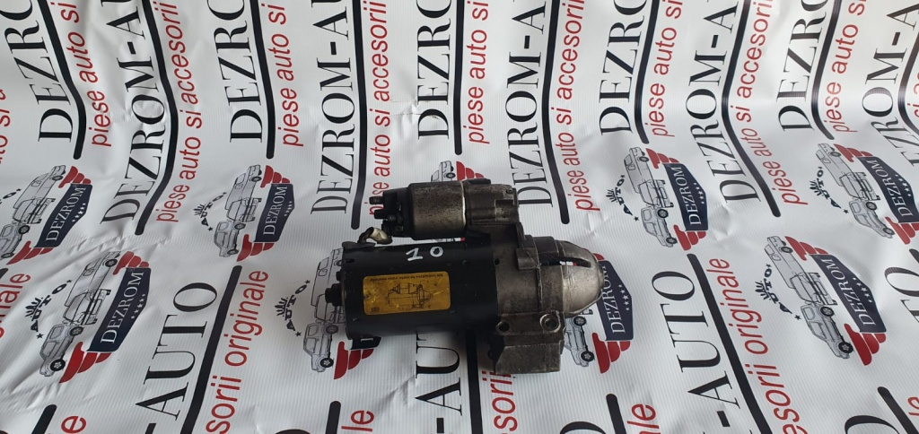 Electromotor BMW Seria 7 F01, F02, F03, F04 3.0 730d/740d/750d 211-381cp cod piesa : 0001139016