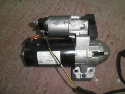 Electromotor BMW Seria 7 G11 G12, Seria 5 G30 G31,