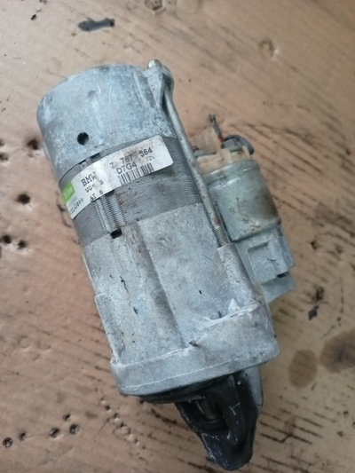 Electromotor bmw serie 3 e46 serie 5 e60 x3 e83 31