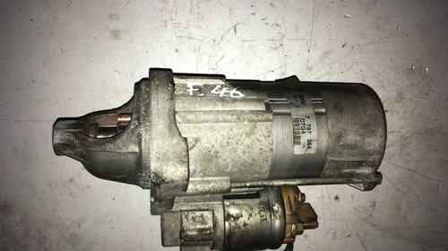 Electromotor bmw serie 3 e46 serie 5 e60