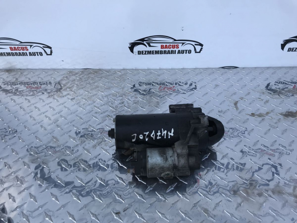 Electromotor Bmw X1 / F10 / F20 2.0 D COD 0001148010