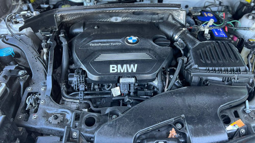Electromotor BMW X1 F48 2.0 D B47