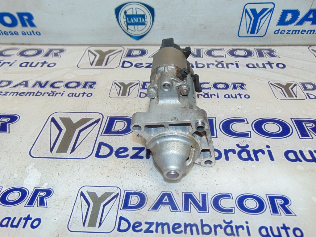 ELECTROMOTOR BMW X1 F48 2.0i AN 2016 COD 7645979