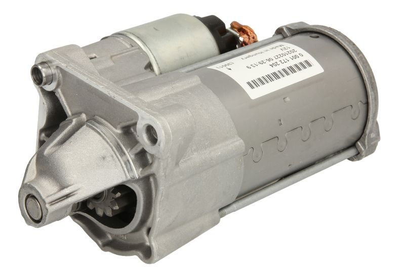 ELECTROMOTOR ~ BMW X1 (F48) xDrive 25 d sDrive 16 d sDrive 18 d sDrive 20 d xDrive 18 d xDrive 20 d 116cp 136cp 150cp 163cp 190cp 231cp 2014 ~ 1 986 S00 875 ~ BOSCH