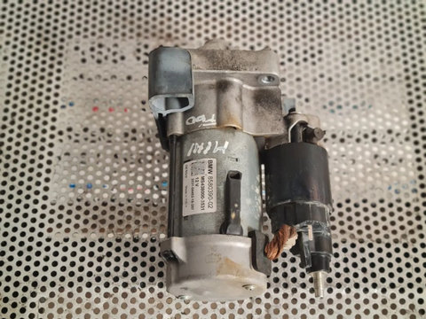 Electromotor Bmw X1 X2 F39 F48 Seria 2 F45 F46 Mini F55 F56 F60 Start Stop Cod 8580390 - Dezmembrez Mini / Bmw - Dezmembrari Arad